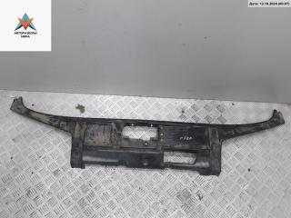 Рамка радиатора Skoda Fabia 1 поколение (6Y) 2002, 1.4 л., бензин, МКПП, чёрный, универсал, 6Y0805305C