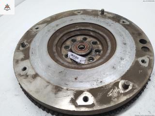 маховик Suzuki Liana 1 поколение 2001, 1.6 л., бензин, МКПП, зелёный, хетчбэк 5 дв.