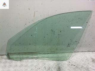 стекло двери передней левой Alfa Romeo 159 1 поколение 2007, 2.4 л., дизель, МКПП, серый, седан