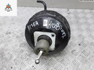 вакуумный усилитель тормозов SEAT Altea 1 поколение 2005, 1.9 л., дизель, МКПП, серый, минивэн, 1K2614105T