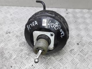 вакуумный усилитель тормозов SEAT Altea 1 поколение 2005, 1.9 л., дизель, МКПП, серый, минивэн, 1K2614105T