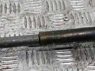 рулевой карданчик Fiat Ulysse 2 поколение 2002, 2.0 л., бензин, МКПП, синий, минивэн