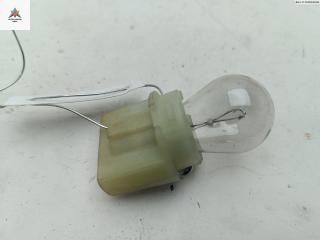 Патрон лампы фонаря Mercedes-Benz CLK-Класс W208/A208 [рестайлинг] 2000, 2.3 л., бензин, МКПП, синий, купе, 133296