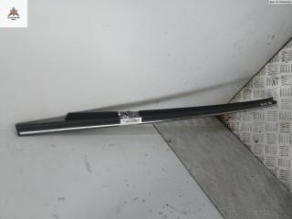 Молдинг стекла двери наружный Opel Vectra B 1996, 2.5 л., бензин, АКПП, серый, хетчбэк 5 дв., 90464298