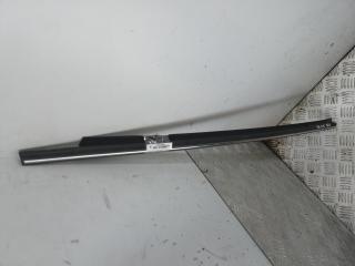 Молдинг стекла двери наружный Opel Vectra B 1996, 2.5 л., бензин, АКПП, серый, хетчбэк 5 дв., 90464298