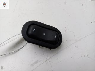 кнопка стеклоподъемника заднего правого Opel Zafira 1 поколение (A) 2002, 2.2 л., бензин, АКПП, синий, минивэн, 90561388