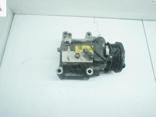 компрессор кондиционера Ford Fusion 1 поколение [рестайлинг] 2005, 1.4 л., бензин, YS4H19D629AC