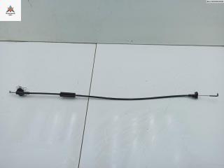 Трос двери задней Opel Vectra B 1995, 1.6 л., бензин, МКПП, серый, хетчбэк 5 дв., 7002346