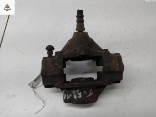 суппорт задний левый Mercedes-Benz SLK-Класс R170 1998, 2.0 л., бензин, АКПП, серый, кабриолет