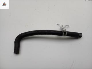 патрубок (трубопровод, шланг) Opel Zafira 1 поколение (A) [рестайлинг] 2003, 1.8 л., бензин, МКПП, чёрный, минивэн, 9158669