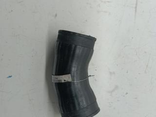 патрубок интеркулера Volkswagen Sharan 1 поколение [2-й рестайлинг] 2003, 1.9 л., дизель, МКПП, чёрный, минивэн