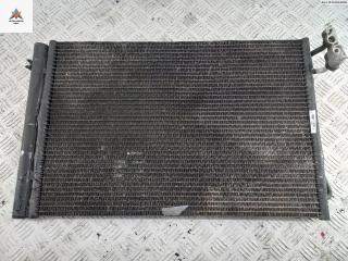 радиатор кондиционера BMW 3 серия E90/E91/E92/E93 2007, 2.0 л., бензин, АКПП, красный, универсал, 64536930040