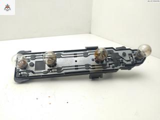 панель заднего левого фонаря Mercedes-Benz C-Класс W203/S203/CL203 2003, 2.2 л., дизель, МКПП, зелёный, универсал, 15355900