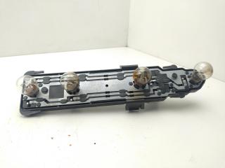 панель заднего левого фонаря Mercedes-Benz C-Класс W203/S203/CL203 2003, 2.2 л., дизель, МКПП, зелёный, универсал, 15355900