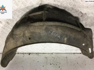 Подкрылок задний левый Audi A6 Allroad Quattro C6 2007, 3.0 л., дизель, универсал, 4F0810171D