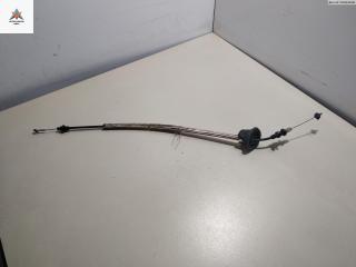 трос двери Audi A6 4F/C6 2004, 2.4 л., бензин, МКПП, чёрный, седан