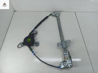 стеклоподъемник электрический задний правый Audi A8 D2/4D 1995, 4.2 л., бензин, АКПП, чёрный, седан, 4D0839398