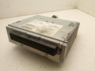 магнитола Volvo S40 2 поколение [рестайлинг] 2007, 2.0 л., дизель, МКПП, серый, универсал, 31260527