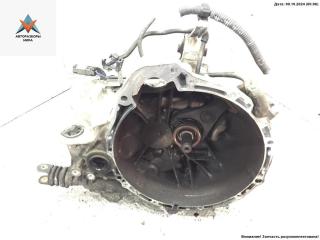 МКПП Nissan Almera N16 [рестайлинг] 2005, 2.2 л., дизель, МКПП, серый, хетчбэк 5 дв., BN807VA