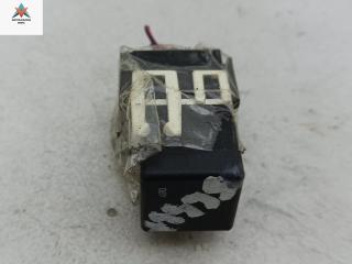 блок управления вентилятором (реле) Mercedes-Benz CLK-Класс W208/A208 [рестайлинг] 1999, 2.0 л., бензин, МКПП, серый, купе, 0025421319