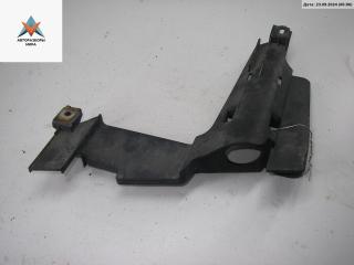 крепление фары левой BMW 3 серия E46 [рестайлинг] 2003, 1.8 л., бензин, МКПП, синий, седан, 58201