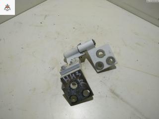 петля крышки багажника Citroen Berlingo 1 поколение (M49) 2002, белый, фургон