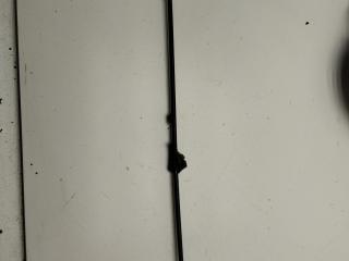 Трос двери задней Volkswagen Sharan 1 поколение [рестайлинг] 2001, 1.8 л., бензин, МКПП, чёрный, минивэн, 7M3837171