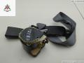 ремень безопасности Citroen Xsara 1 поколение [рестайлинг] 2003, 1.6 л., бензин, МКПП, чёрный, хетчбэк 3 дв., 00008975TE, 0400019 - фото №2