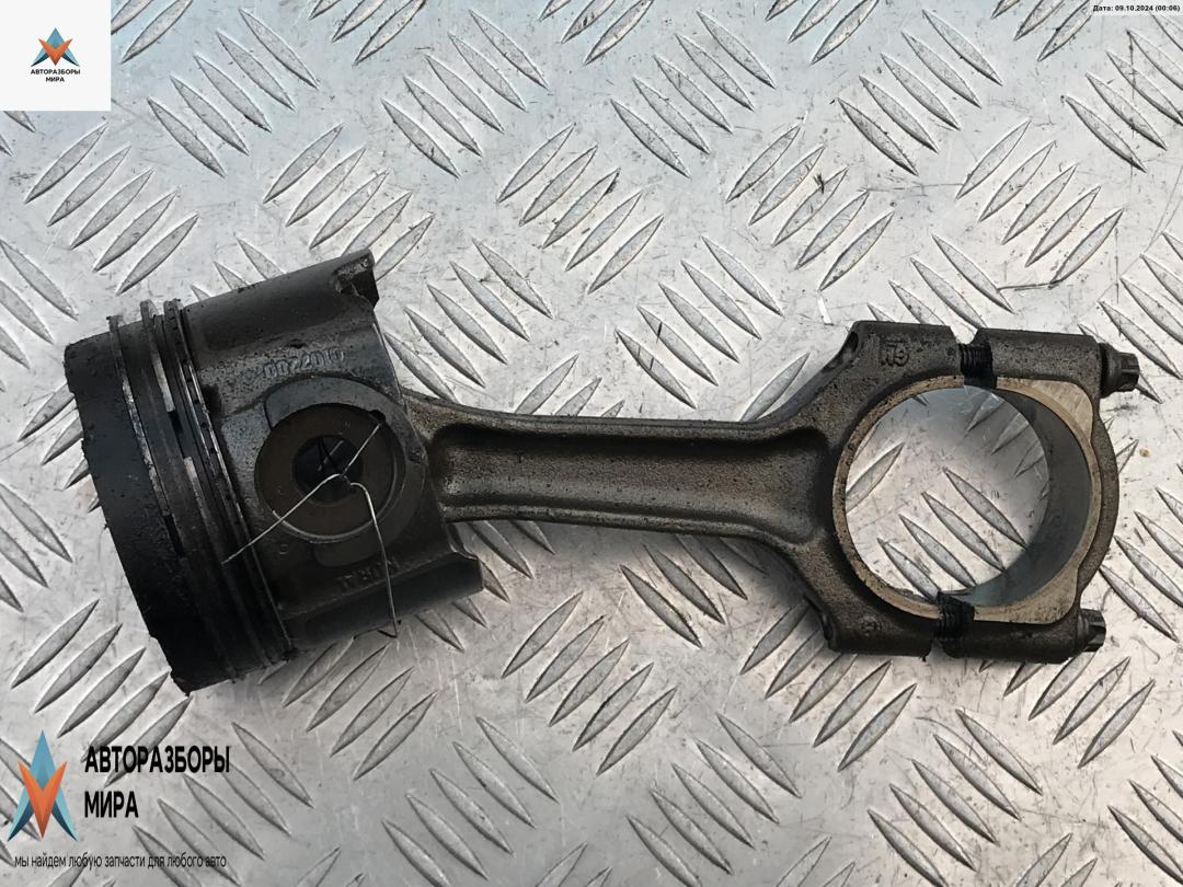 шатун Opel Vectra C 2004, 2.2 л., дизель, МКПП, синий, универсал, 90528646 - фото №1