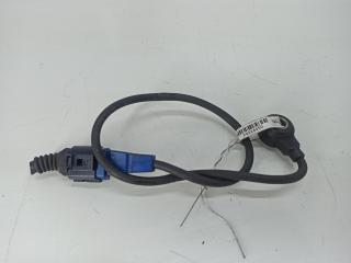 датчик детонации Audi A4 B6 2002, 2.0 л., бензин, АКПП, серый, универсал, 07D905377