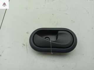 ручка внутренняя передняя правая Dacia (Renault) Sandero I 2009, 1.4 л., бензин, МКПП, чёрный, хетчбэк 5 дв., 8200733847