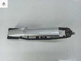 ручка наружная задняя левая Mercedes-Benz E-Класс W210/S210 [рестайлинг] 2002, 2.7 л., дизель, АКПП, серый, универсал, 210