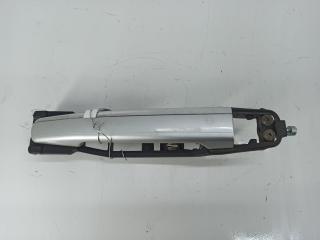 ручка наружная задняя левая Mercedes-Benz E W210 2002, 2.7 л., дизель, АКПП, серый, универсал, 210