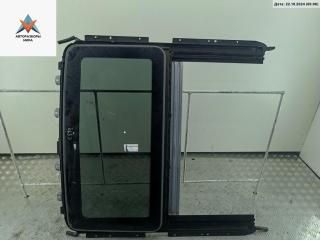 люк Mercedes-Benz M-Class ML W163 2002, 4.0 л., дизель, АКПП, зелёный, внедорожник 5 дв., 1638200742