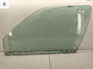 стекло двери передней левой Volkswagen Golf 3 поколение 1998, 1.6 л., бензин, МКПП, красный, универсал, AS2