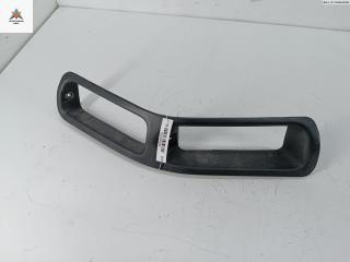 ручка внутренняя передняя левая Audi 80 8A/B3 1991, 1.8 л., бензин, МКПП, белый, седан, 893867195