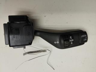 переключатель поворотов Ford C-Max 1 поколение 2005, 2.0 л., дизель, МКПП, чёрный, минивэн, 4M5T-13335-BD