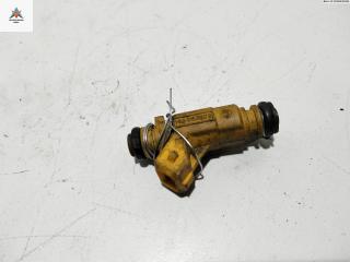 форсунка Peugeot 607 1 поколение 2002, 3.0 л., бензин, АКПП, синий, седан, 0280155994