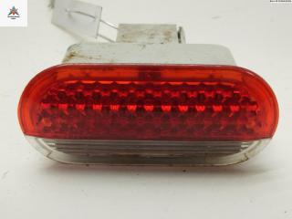 Фонарь габаритный левый Volkswagen Sharan 1 поколение [рестайлинг] 2001, 1.8 л., бензин, МКПП, чёрный, минивэн, 1JO947411A