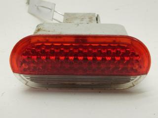 Фонарь габаритный левый Volkswagen Sharan 2001, 1.8 л., бензин, МКПП, чёрный, минивэн, 1JO947411A