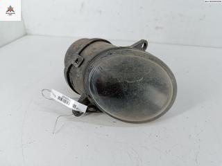 фара противотуманная левая Audi A6 4B/C5 [рестайлинг] 2002, 2.5 л., дизель, АКПП, серый, универсал, 246561