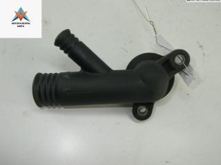 фланец (тройник) системы охлаждения BMW 3 серия E36 [рестайлинг] 2000, 1.9 л., бензин, МКПП, синий, хетчбэк 3 дв., 1743679