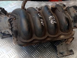 коллектор впускной Honda Civic 8 поколение [рестайлинг] 2009, 1.8 л., бензин, хетчбэк 5 дв., 17100-RNA-A00