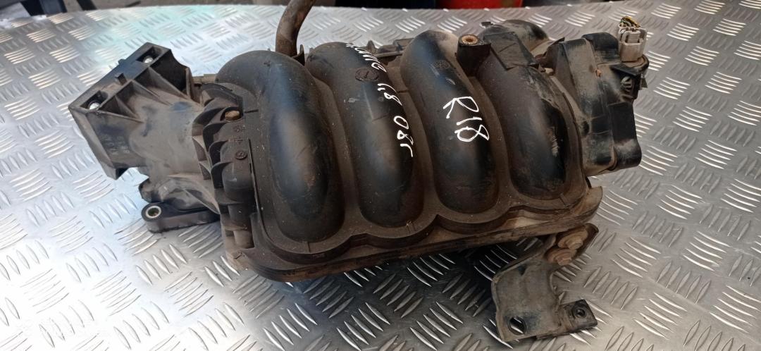 коллектор впускной Honda Civic 2009, 1.8 л., бензин, хетчбэк 5 дв., 17100-RNA-A00
