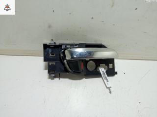 ручка внутренняя передняя правая Honda HR-V 2 поколение 2017, 1.5 л., бензин, МКПП, белый, внедорожник 5 дв., 72120-T7W-A01ZA