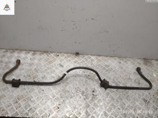 стабилизатор подвески (поперечной устойчивости) Volkswagen Crafter 1 поколение 2007, 2.5 л., дизель, МКПП, белый, микроавтобус