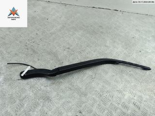 Щеткодержатель (поводок стеклоочистителя) передний Jaguar XJ X351 2011, 3.0 л., дизель, АКПП, чёрный, седан, 178166230