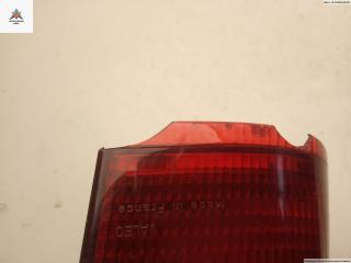 фонарь задний левый Volvo V70 1 поколение 1999, 2.5 л., бензин, МКПП, чёрный, универсал, 9157799