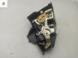 замок двери задней правой Mercedes-Benz C-Класс W202/S202 1996, 1.8 л., бензин, МКПП, синий, универсал, 2027300635