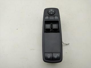 джойстик регулировки зеркал Mercedes-Benz A W169 2006, 1.7 л., бензин, МКПП, серый, хетчбэк 5 дв., 1698206410